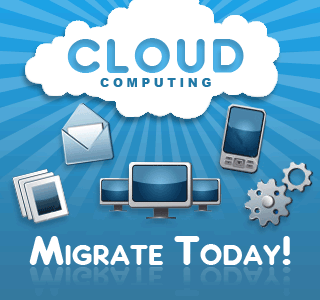 Cloud Migration