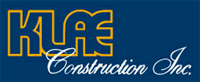 Klae Construction Inc